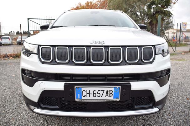 Jeep Compass 1.6 S 96 kW image number 1