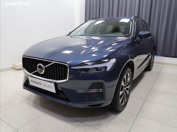 Volvo XC60 B4 Core 145 kW image number 1