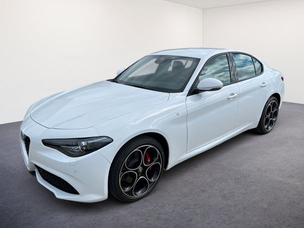 Alfa Romeo Giulia 2.0 Q4 206 kW image number 1