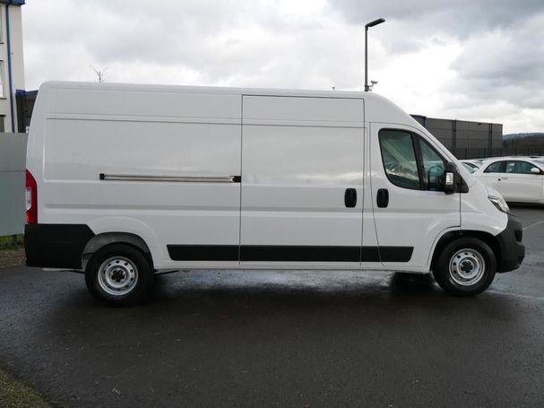 Fiat Ducato 35 L4H2 140 103 kW image number 3