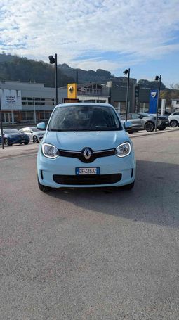 Renault Twingo ZE 60 kW image number 3