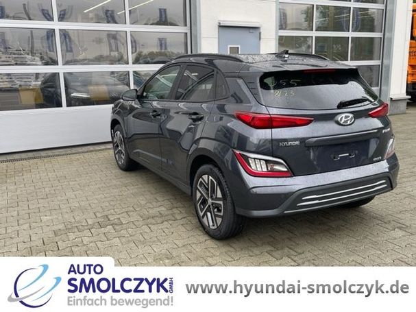 Hyundai Kona Elektro Trend 100 kW image number 2