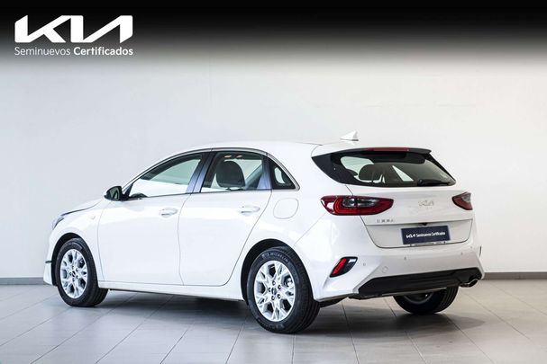 Kia Ceed 1.0 T-GDi 88 kW image number 2