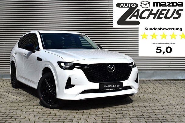 Mazda CX-60 e-Skyactiv D 187 kW image number 1