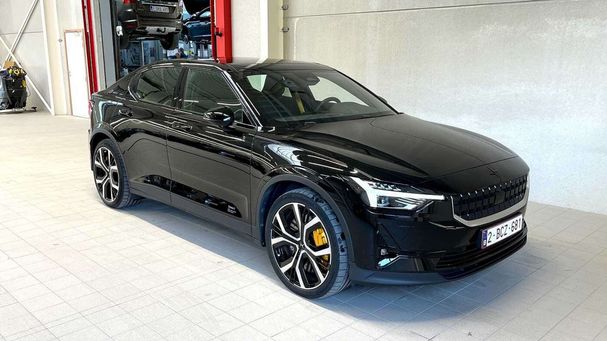 Polestar 2 300 kW image number 6