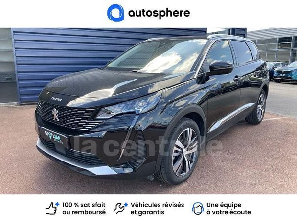 Peugeot 5008 96 kW image number 1