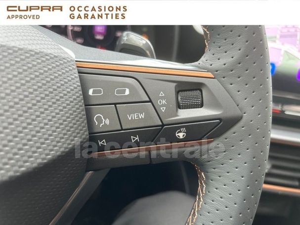 Cupra Formentor 1.5 TSI DSG 110 kW image number 27