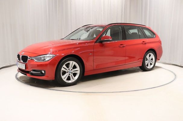 BMW 320d Touring Sport Line 135 kW image number 1