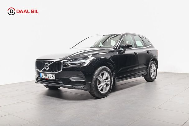 Volvo XC60 D4 AWD 140 kW image number 1