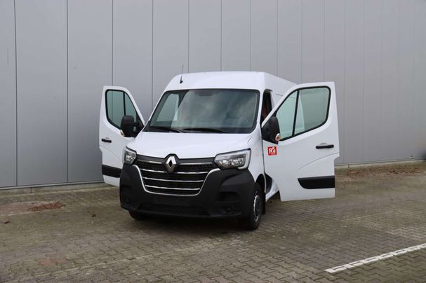 Renault Master L2H2 VA 110 kW image number 9