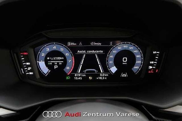 Audi A1 30 TFSI 81 kW image number 10