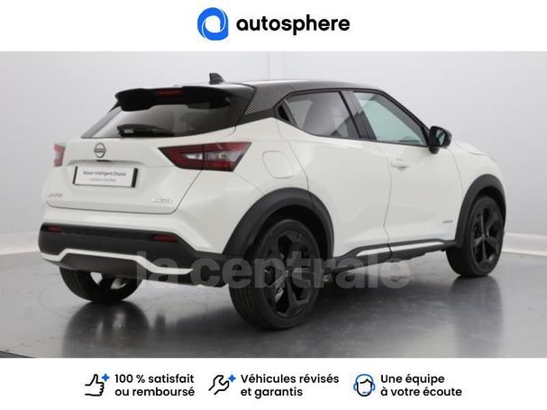 Nissan Juke 105 kW image number 15