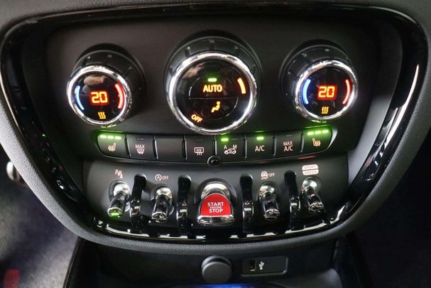 Mini John Cooper Works Clubman ALL4 225 kW image number 30