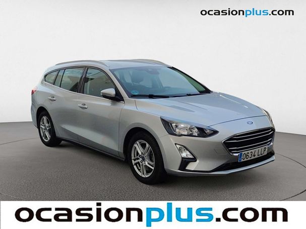 Ford Focus 1.0 EcoBoost Trend 92 kW image number 2