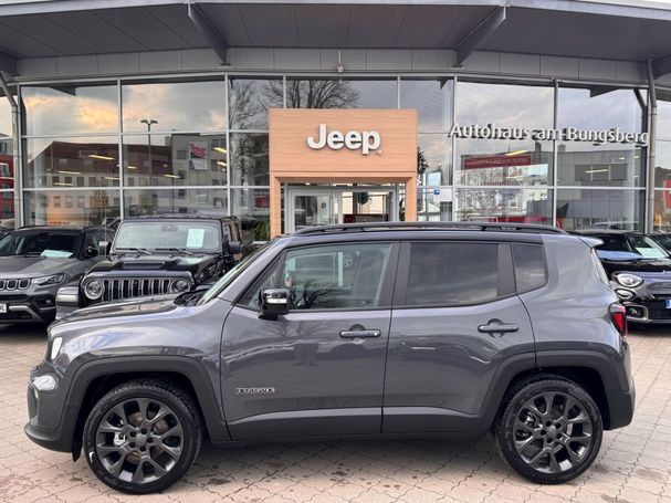 Jeep Renegade 1.5 48V S-Edition 96 kW image number 5