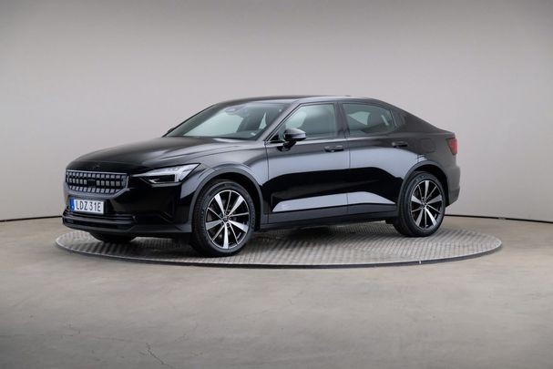 Polestar 2 165 kW image number 1