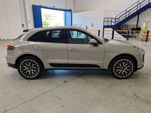 Porsche Macan 180 kW image number 2