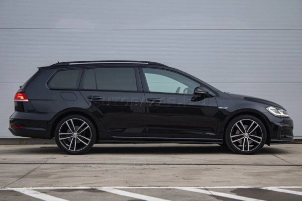 Volkswagen Golf Variant 2.0 TDI DSG 135 kW image number 1