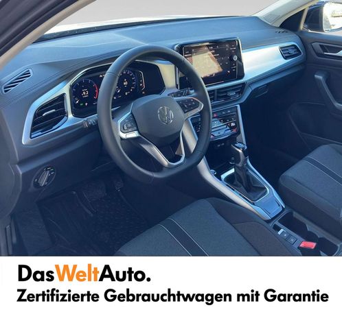 Volkswagen T-Roc TSI DSG 110 kW image number 2