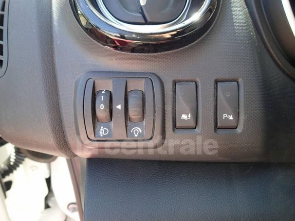 Renault Trafic DCi 120 L1H1 88 kW image number 9