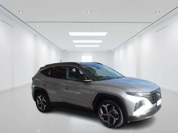 Hyundai Tucson HEV 169 kW image number 1