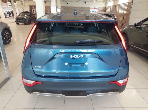 Kia Niro 150 kW image number 5