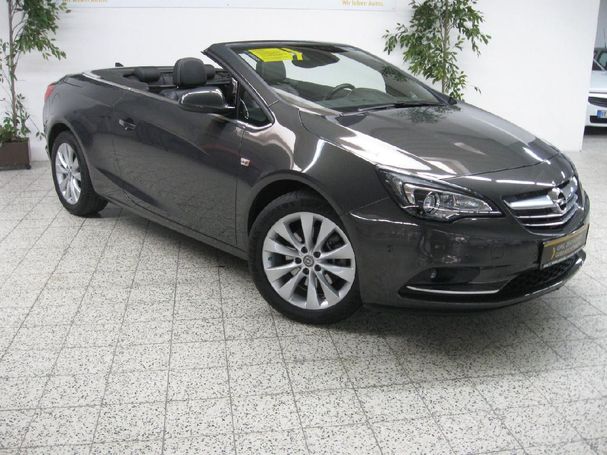 Opel Cascada 103 kW image number 1