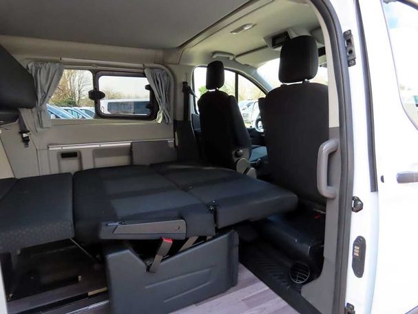 Ford Transit Custom Nugget 2.0 136 kW image number 22