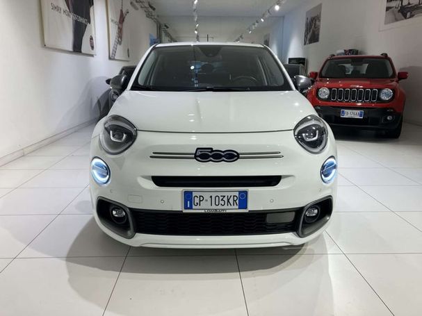 Fiat 500X 1.3 MultiJet 70 kW image number 3