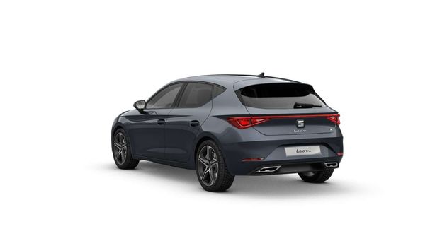 Seat Leon 1.5 110 kW image number 4