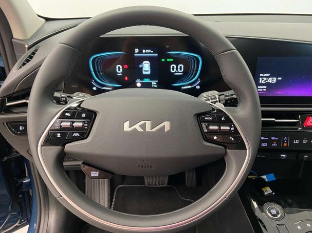 Kia Niro 1.6 104 kW image number 21