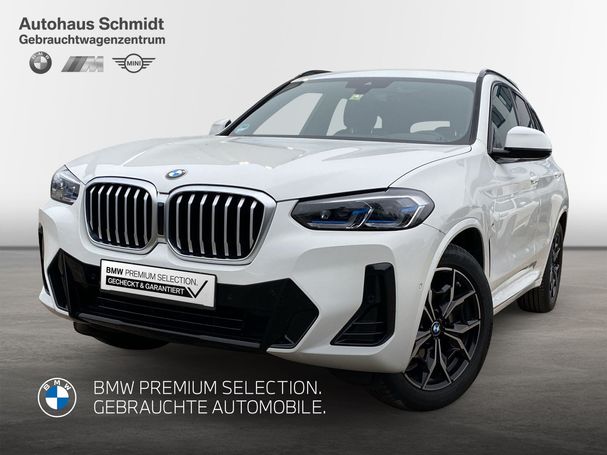 BMW X3 xDrive 210 kW image number 1