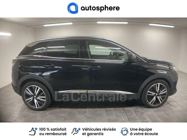 Peugeot 3008 1.6 Hybrid e-EAT8 165 kW image number 5