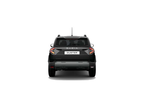 Dacia Duster TCe 130 Journey 96 kW image number 4