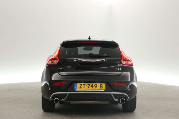 Volvo V40 T3 112 kW image number 32