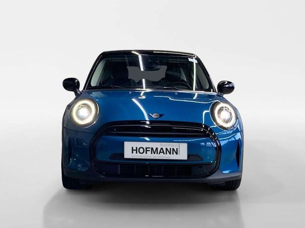 Mini Cooper Classic Trim 100 kW image number 2