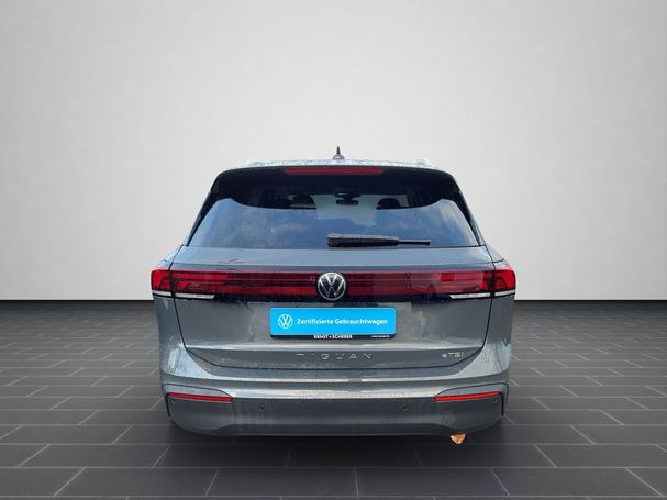 Volkswagen Tiguan 1.5 eTSI DSG 96 kW image number 6