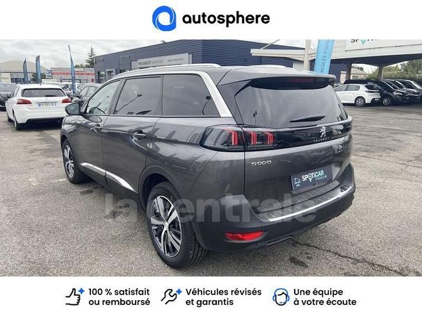 Peugeot 5008 96 kW image number 5