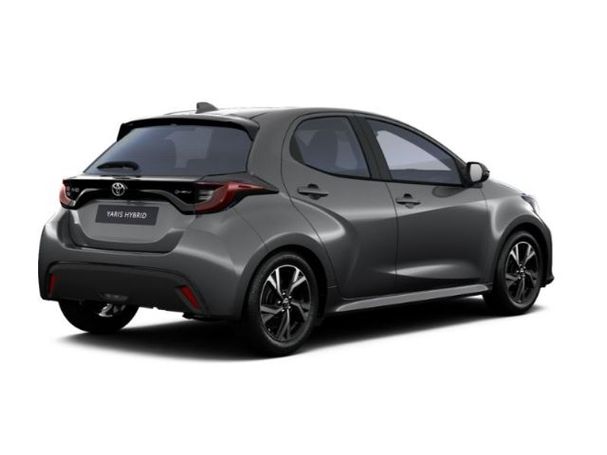 Toyota Yaris 85 kW image number 3