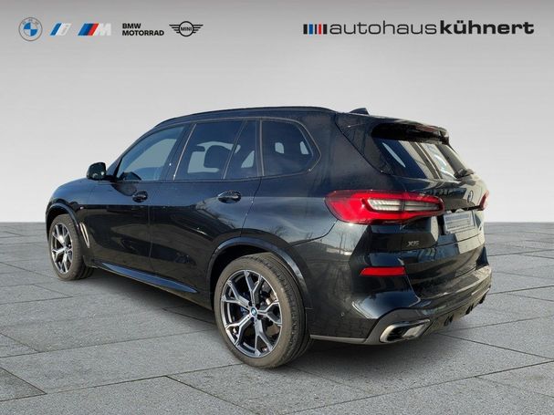 BMW X5 M50i xDrive 390 kW image number 4