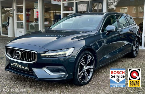 Volvo V60 T8 Twin Engine Inscription AWD 288 kW image number 2