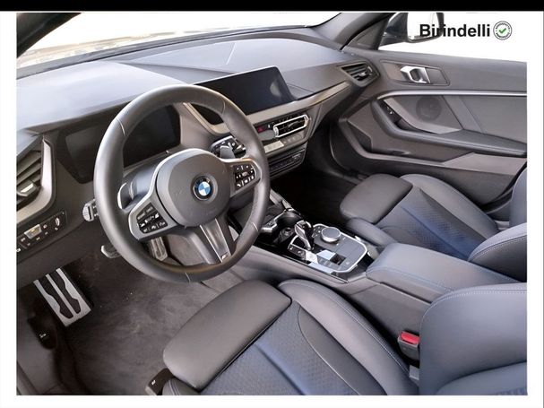 BMW 118d 110 kW image number 8