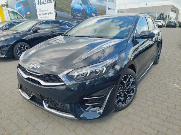 Kia ProCeed 1.5 T-GDI GT Line 118 kW image number 1