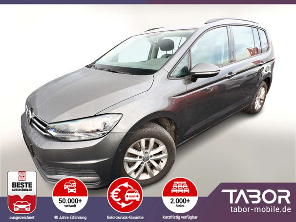 Volkswagen Touran 1.2 TSI Comfortline 81 kW image number 1