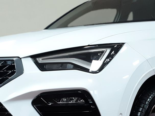 Cupra Ateca 110 kW image number 3