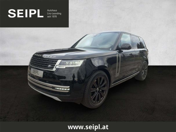 Land Rover Range Rover 294 kW image number 1