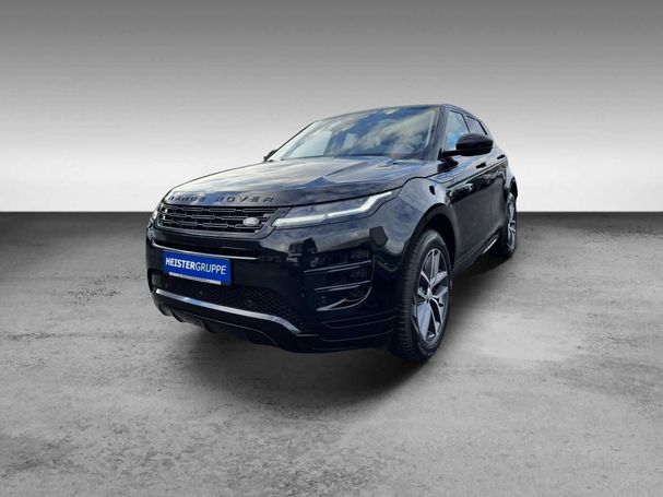 Land Rover Range Rover Evoque D200 150 kW image number 1