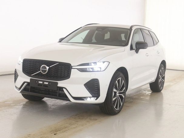 Volvo XC60 AWD B5 184 kW image number 1