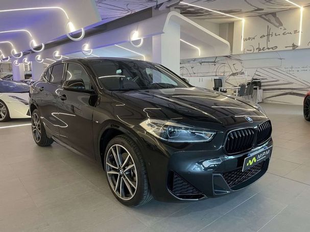 BMW X2 M Sport sDrive 131 kW image number 1