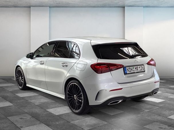 Mercedes-Benz A 250 165 kW image number 4